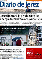 /Diario de Jerez