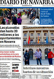 /Diario de Navarra