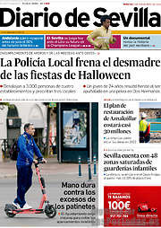 /Diario de Sevilla