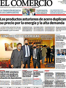 Periodico El Comercio