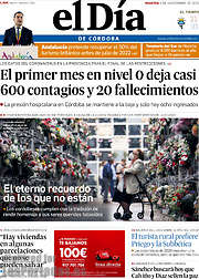 /El Día de Córdoba