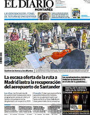 /El Diario Montañés