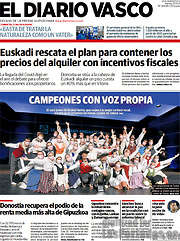 /El Diario Vasco