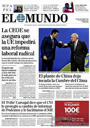 /El Mundo