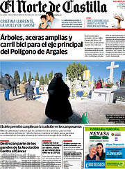 /El Norte de Castilla
