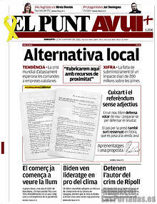 Periodico El Punt