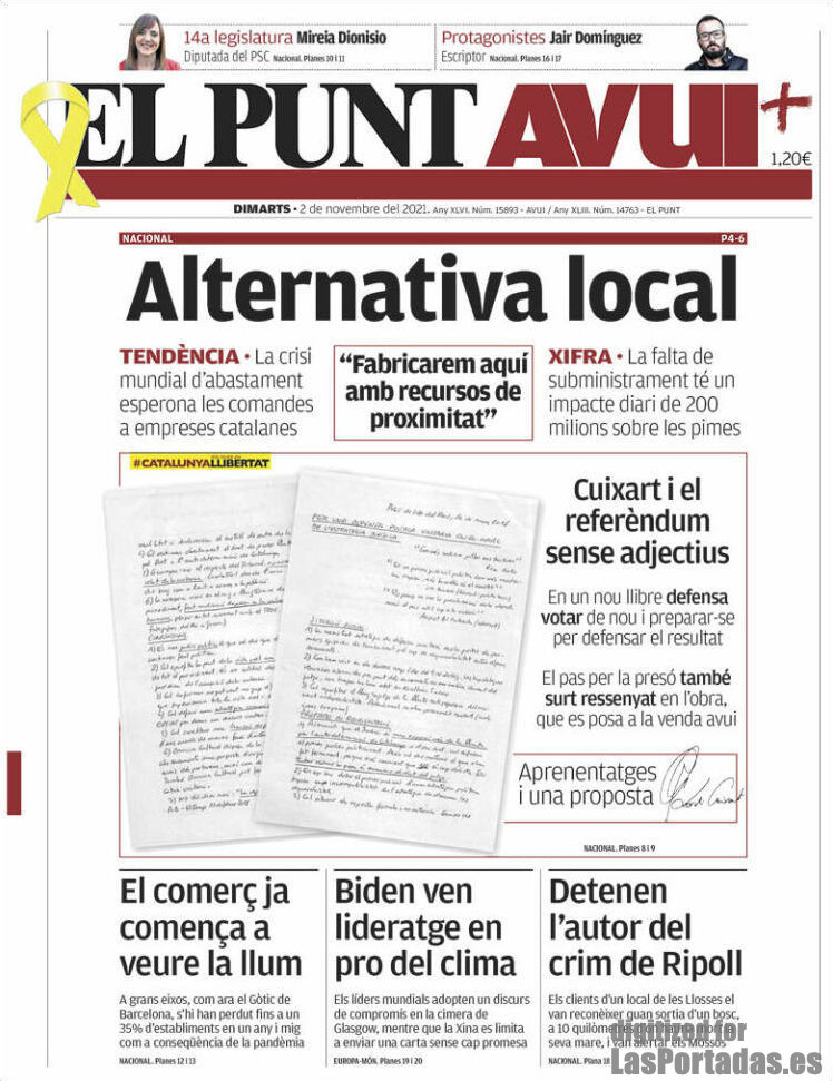 El Punt