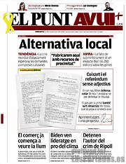 /El Punt