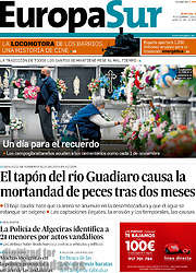 /Europa Sur