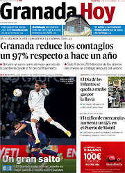 /Granada Hoy