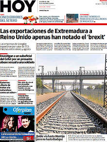 Periodico Hoy