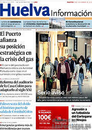/Huelva Información