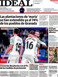 Periodico Ideal