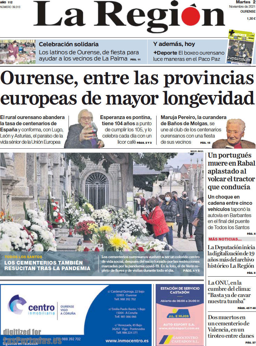 La Región