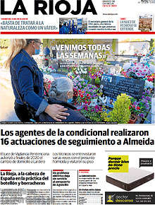 Periodico La Rioja