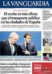 /La Vanguardia