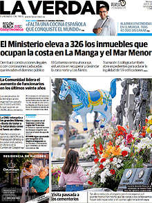 Periodico La Verdad