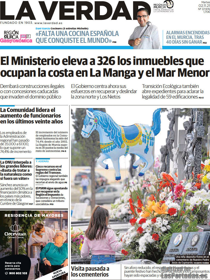 La Verdad
