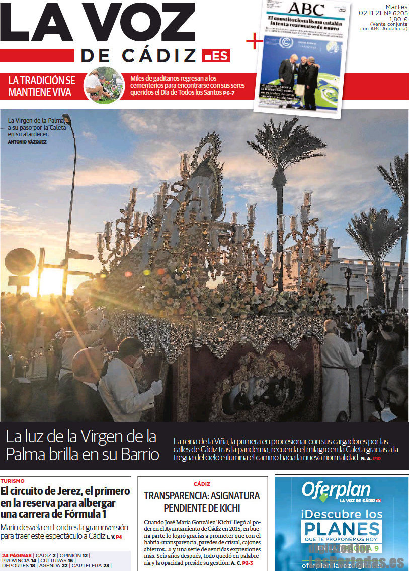 La Voz de Cádiz