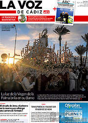 /La Voz de Cádiz