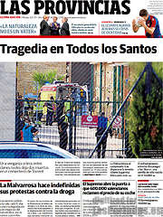 /Las Provincias