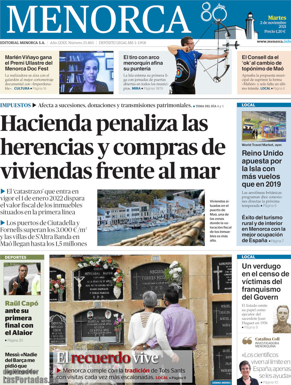 Menorca