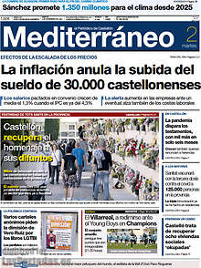 Periodico Mediterráneo