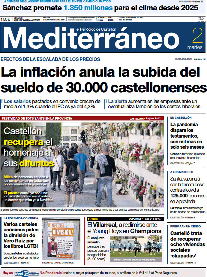 Mediterráneo