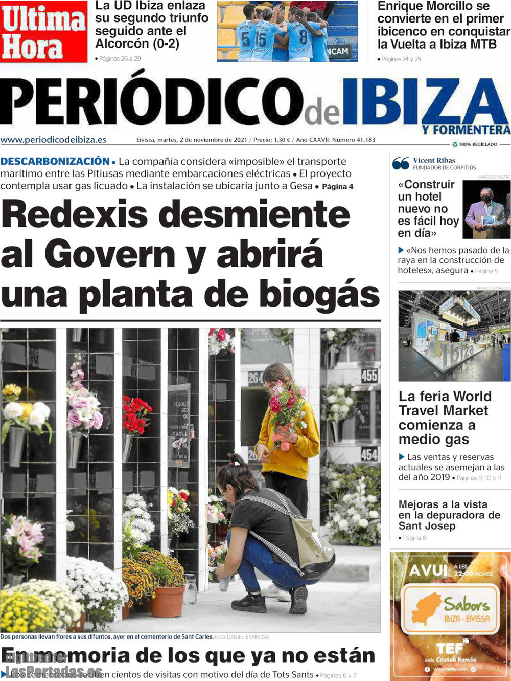 Periódico de Ibiza