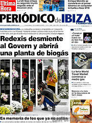 /Periódico de Ibiza