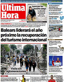 Periodico Última Hora
