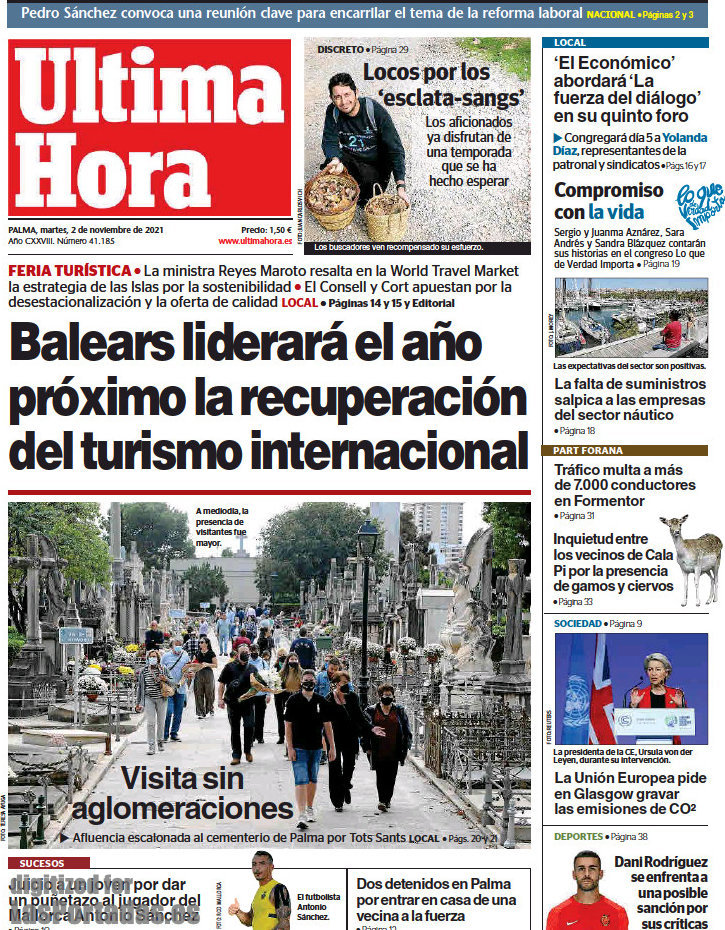 Última Hora