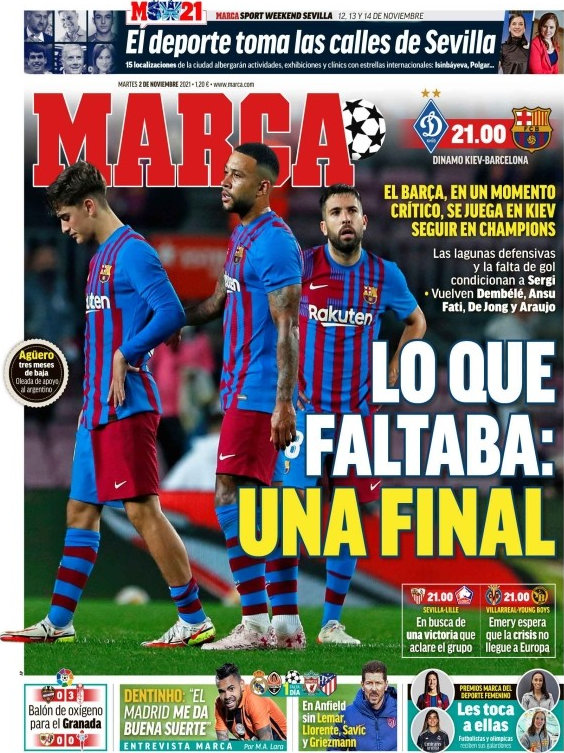 Marca