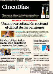 /Cinco Días