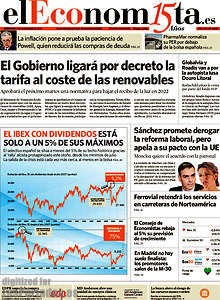 Periodico El Economista
