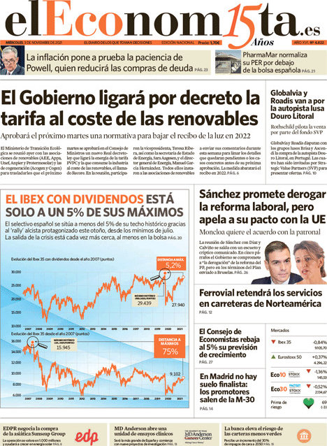 El Economista