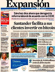 Periodico Expansion