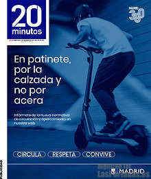 Periodico 20 Minutos