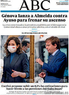 Periodico ABC