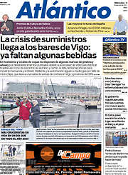 /Atlántico Diario