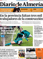 /Diario de Almería