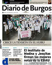 /Diario de Burgos