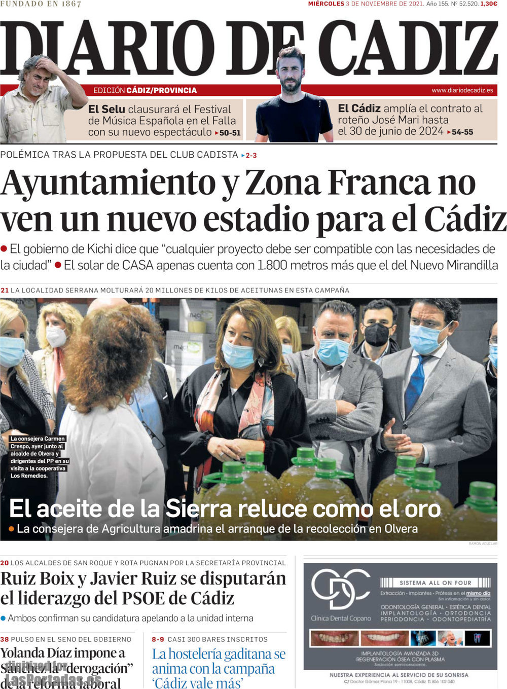 Diario de Cádiz