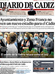 /Diario de Cádiz
