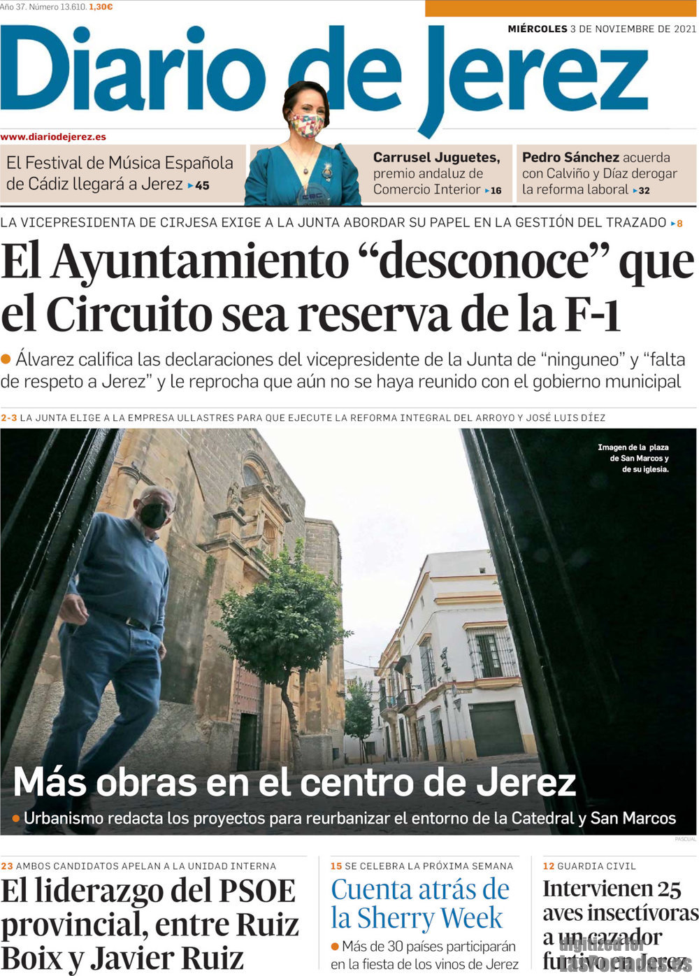 Diario de Jerez
