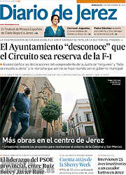 /Diario de Jerez
