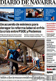 /Diario de Navarra