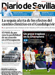 /Diario de Sevilla