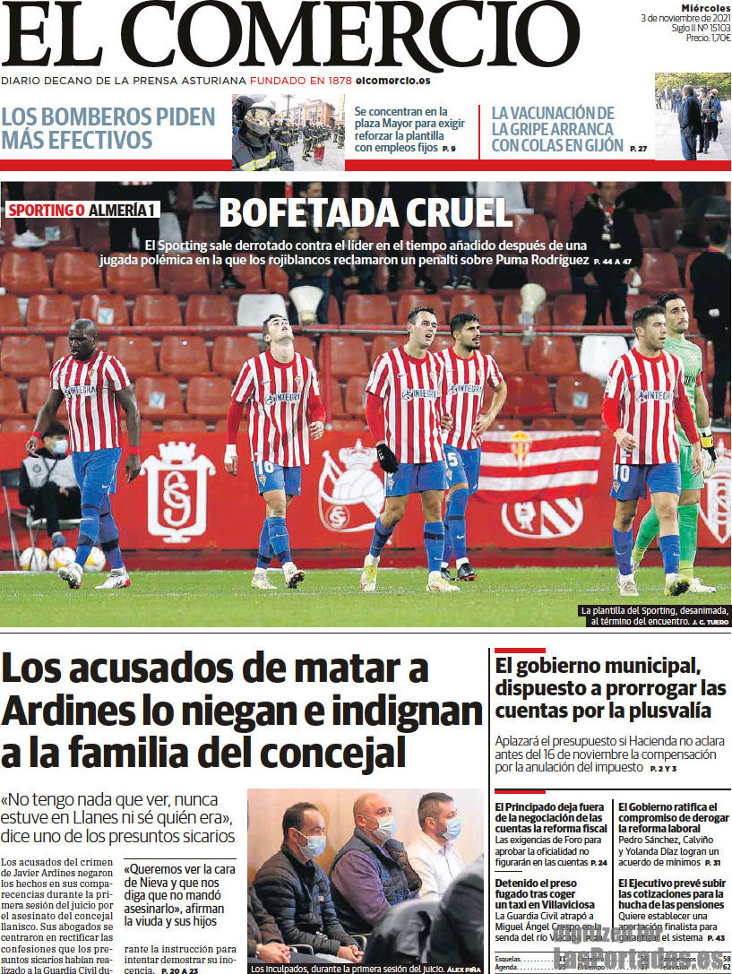 El Comercio