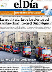 /El Día de Córdoba